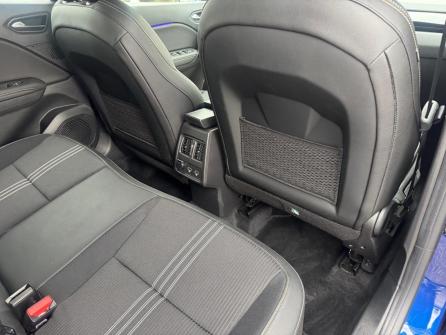 RENAULT Captur E-Tech full hybrid 145 Engineered à vendre à Macon - Image n°24
