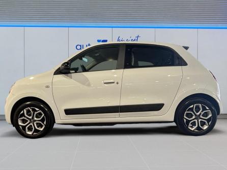 RENAULT Twingo Twingo III E-Tech Equilibre à vendre à Macon - Image n°2