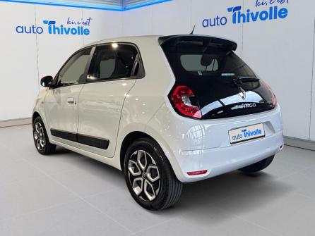 RENAULT Twingo Twingo III E-Tech Equilibre à vendre à Macon - Image n°3