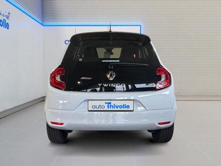 RENAULT Twingo Twingo III E-Tech Equilibre à vendre à Macon - Image n°4