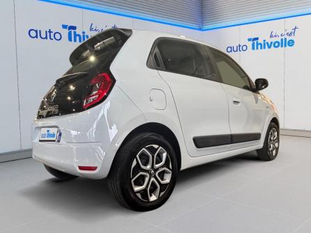 RENAULT Twingo Twingo III E-Tech Equilibre à vendre à Macon - Image n°5