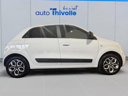 RENAULT Twingo Twingo III E-Tech Equilibre à vendre à Macon - Image n°6