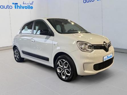 RENAULT Twingo Twingo III E-Tech Equilibre à vendre à Macon - Image n°7