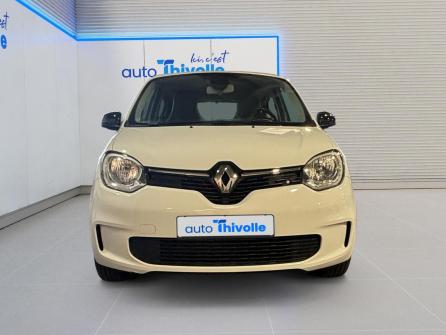 RENAULT Twingo Twingo III E-Tech Equilibre à vendre à Macon - Image n°8