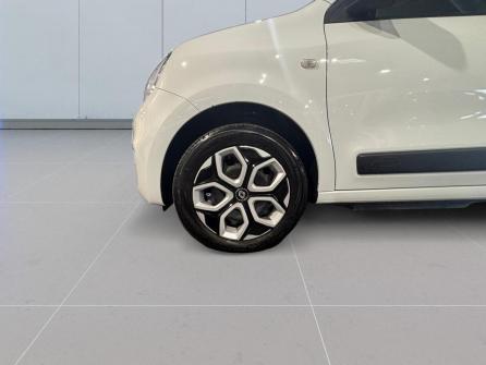 RENAULT Twingo Twingo III E-Tech Equilibre à vendre à Macon - Image n°9