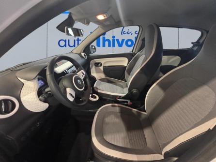 RENAULT Twingo Twingo III E-Tech Equilibre à vendre à Macon - Image n°10