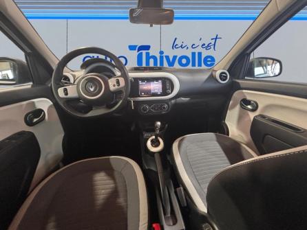 RENAULT Twingo Twingo III E-Tech Equilibre à vendre à Macon - Image n°12