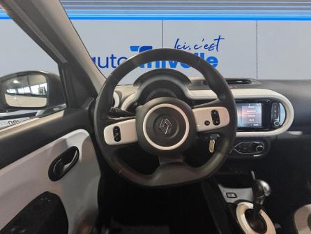RENAULT Twingo Twingo III E-Tech Equilibre à vendre à Macon - Image n°13