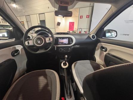 RENAULT Twingo Twingo III E-Tech Equilibre à vendre à Macon - Image n°15