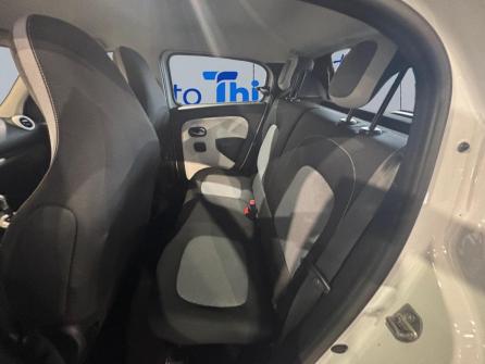 RENAULT Twingo Twingo III E-Tech Equilibre à vendre à Macon - Image n°16