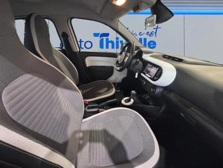 RENAULT Twingo Twingo III E-Tech Equilibre à vendre à Macon - Image n°17