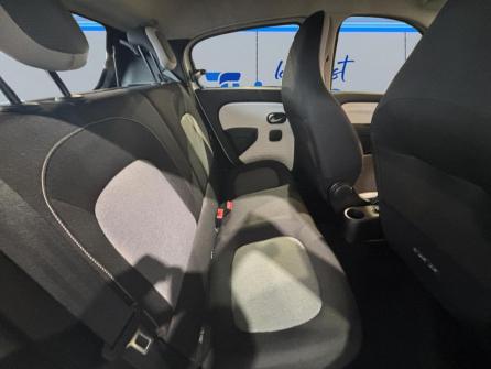 RENAULT Twingo Twingo III E-Tech Equilibre à vendre à Macon - Image n°18