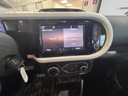 RENAULT Twingo Twingo III E-Tech Equilibre à vendre à Macon - Image n°21