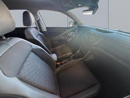 VOLKSWAGEN T-Cross 1.0 TSI 115 Start/Stop DSG7 Carat à vendre à Macon - Image n°17