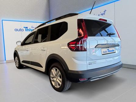DACIA Jogger ECO-G 100 5 places Expression à vendre à Macon - Image n°3
