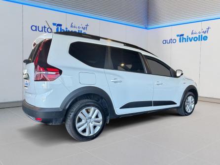 DACIA Jogger ECO-G 100 5 places Expression à vendre à Macon - Image n°5