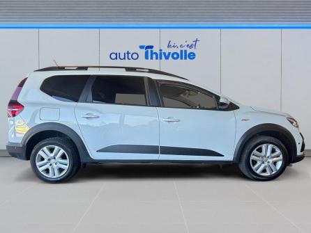 DACIA Jogger ECO-G 100 5 places Expression à vendre à Macon - Image n°6