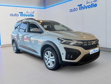 DACIA Jogger ECO-G 100 5 places Expression à vendre à Macon - Image n°7