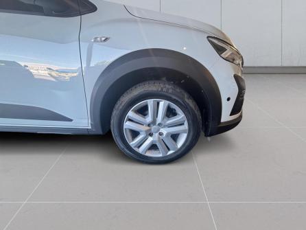 DACIA Jogger ECO-G 100 5 places Expression à vendre à Macon - Image n°9
