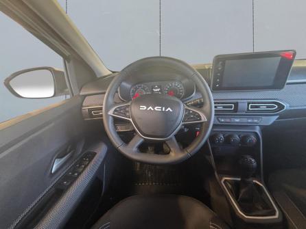 DACIA Jogger ECO-G 100 5 places Expression à vendre à Macon - Image n°13