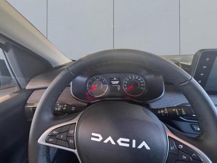 DACIA Jogger ECO-G 100 5 places Expression à vendre à Macon - Image n°14