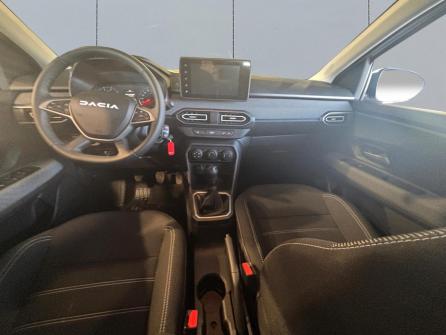 DACIA Jogger ECO-G 100 5 places Expression à vendre à Macon - Image n°15