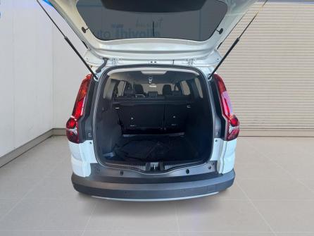 DACIA Jogger ECO-G 100 5 places Expression à vendre à Macon - Image n°19