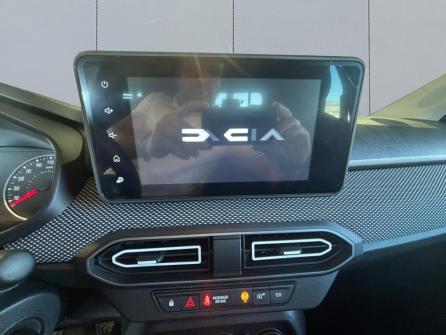 DACIA Jogger ECO-G 100 5 places Expression à vendre à Macon - Image n°21