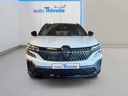 RENAULT Austral E-Tech hybrid 200 Techno esprit Alpine à vendre à Macon - Image n°8