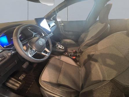RENAULT SYMBIOZ E-Tech full hybrid 145 Techno à vendre à Macon - Image n°10