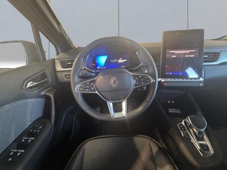 RENAULT SYMBIOZ E-Tech full hybrid 145 Techno à vendre à Macon - Image n°13