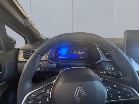 RENAULT SYMBIOZ E-Tech full hybrid 145 Techno à vendre à Macon - Image n°14