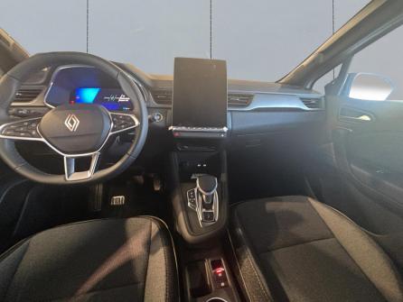RENAULT SYMBIOZ E-Tech full hybrid 145 Techno à vendre à Macon - Image n°15