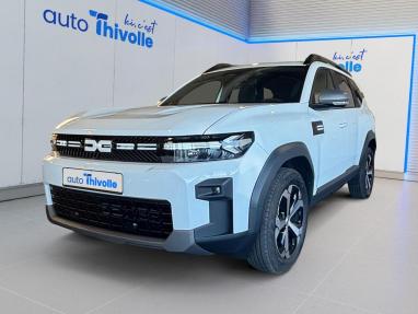 DACIA Bigster Mild Hybrid 140 Journey d'occasion  de 2025  à  Macon 