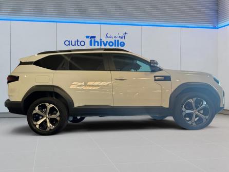 DACIA Bigster Mild Hybrid 140 Journey à vendre à Macon - Image n°6