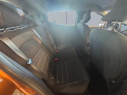 DACIA Sandero TCe 90 - 22 Stepway Confort à vendre à Macon - Image n°17