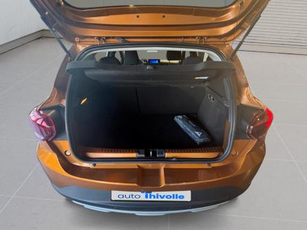 DACIA Sandero TCe 90 - 22 Stepway Confort à vendre à Macon - Image n°18