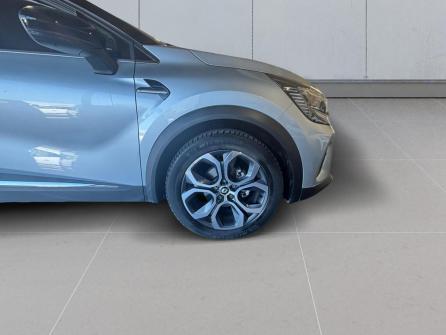 RENAULT Captur TCe 140 EDC - 21 Intens à vendre à Macon - Image n°9