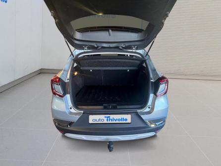 RENAULT Captur TCe 140 EDC - 21 Intens à vendre à Macon - Image n°19