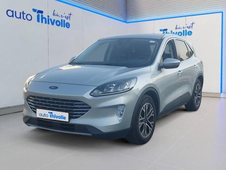 FORD Kuga Kuga 2.5 Duratec 225 ch PowerSplit PHEV e-CVT S&S Titanium 5p à vendre à Villefranche-sur-Saône - Image n°1