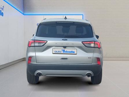 FORD Kuga Kuga 2.5 Duratec 225 ch PowerSplit PHEV e-CVT S&S Titanium 5p à vendre à Villefranche-sur-Saône - Image n°4
