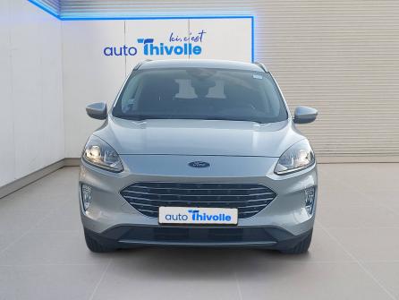 FORD Kuga Kuga 2.5 Duratec 225 ch PowerSplit PHEV e-CVT S&S Titanium 5p à vendre à Villefranche-sur-Saône - Image n°8