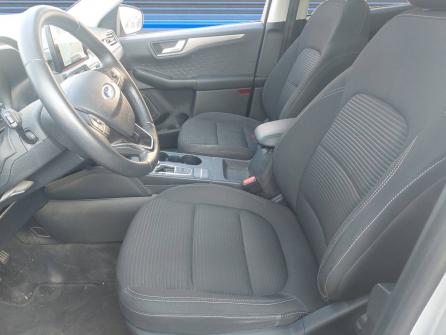 FORD Kuga Kuga 2.5 Duratec 225 ch PowerSplit PHEV e-CVT S&S Titanium 5p à vendre à Villefranche-sur-Saône - Image n°10