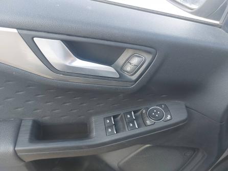 FORD Kuga Kuga 2.5 Duratec 225 ch PowerSplit PHEV e-CVT S&S Titanium 5p à vendre à Villefranche-sur-Saône - Image n°11