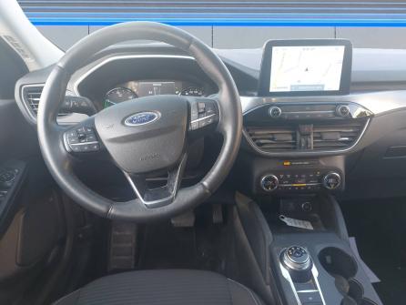 FORD Kuga Kuga 2.5 Duratec 225 ch PowerSplit PHEV e-CVT S&S Titanium 5p à vendre à Villefranche-sur-Saône - Image n°12