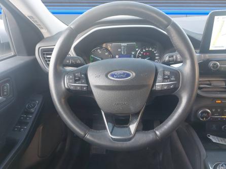 FORD Kuga Kuga 2.5 Duratec 225 ch PowerSplit PHEV e-CVT S&S Titanium 5p à vendre à Villefranche-sur-Saône - Image n°13