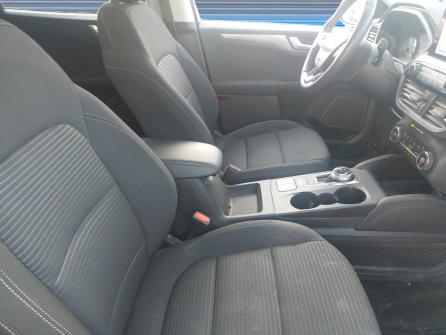 FORD Kuga Kuga 2.5 Duratec 225 ch PowerSplit PHEV e-CVT S&S Titanium 5p à vendre à Villefranche-sur-Saône - Image n°17