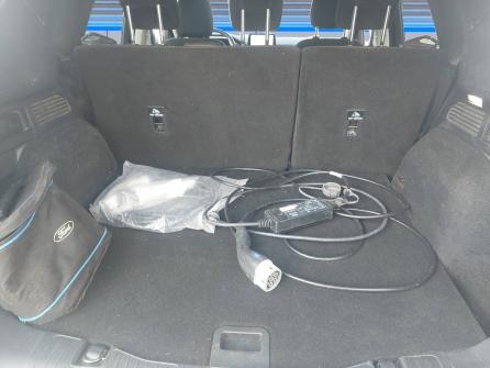 FORD Kuga Kuga 2.5 Duratec 225 ch PowerSplit PHEV e-CVT S&S Titanium 5p à vendre à Villefranche-sur-Saône - Image n°19