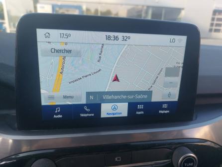 FORD Kuga Kuga 2.5 Duratec 225 ch PowerSplit PHEV e-CVT S&S Titanium 5p à vendre à Villefranche-sur-Saône - Image n°22