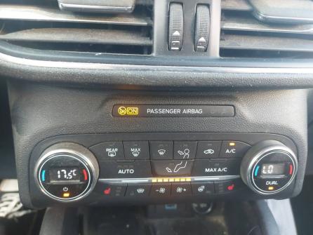 FORD Kuga Kuga 2.5 Duratec 225 ch PowerSplit PHEV e-CVT S&S Titanium 5p à vendre à Villefranche-sur-Saône - Image n°23